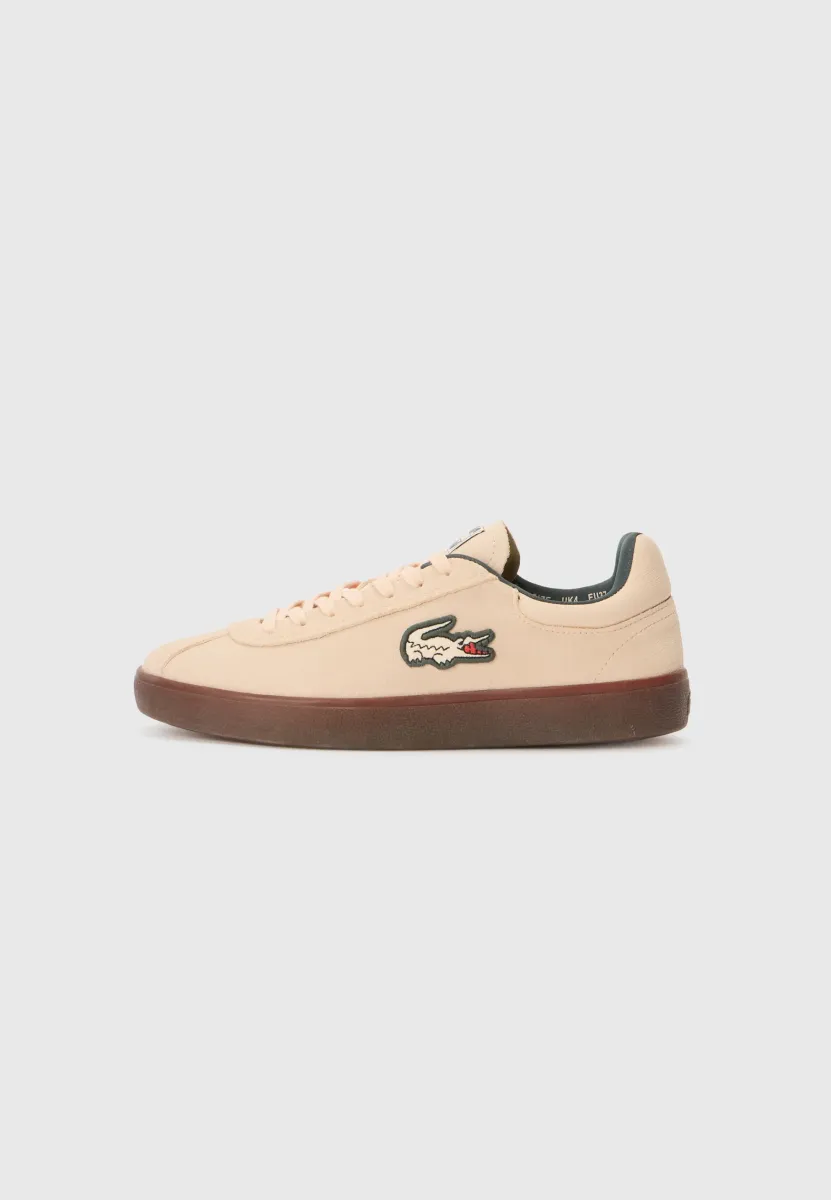 BASESHOT - Sneaker low - beige
