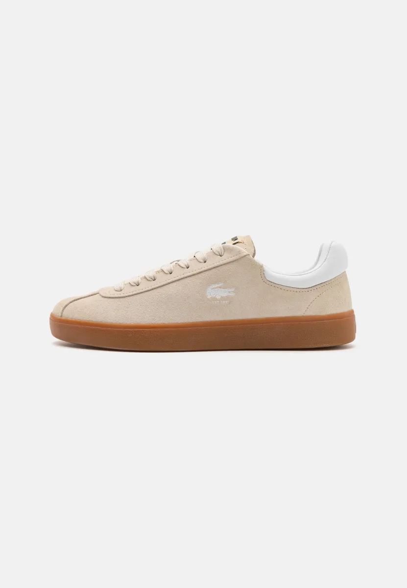 BASESHOT - Sneaker low - blanc
