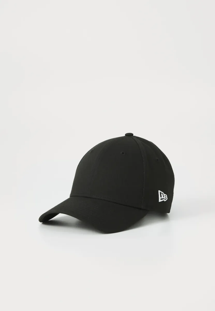 BASIC 9 FORTY  - Cap - black/white