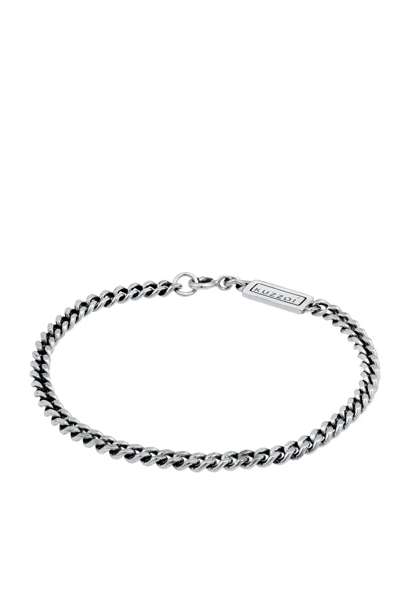 BASIC - Armband - black