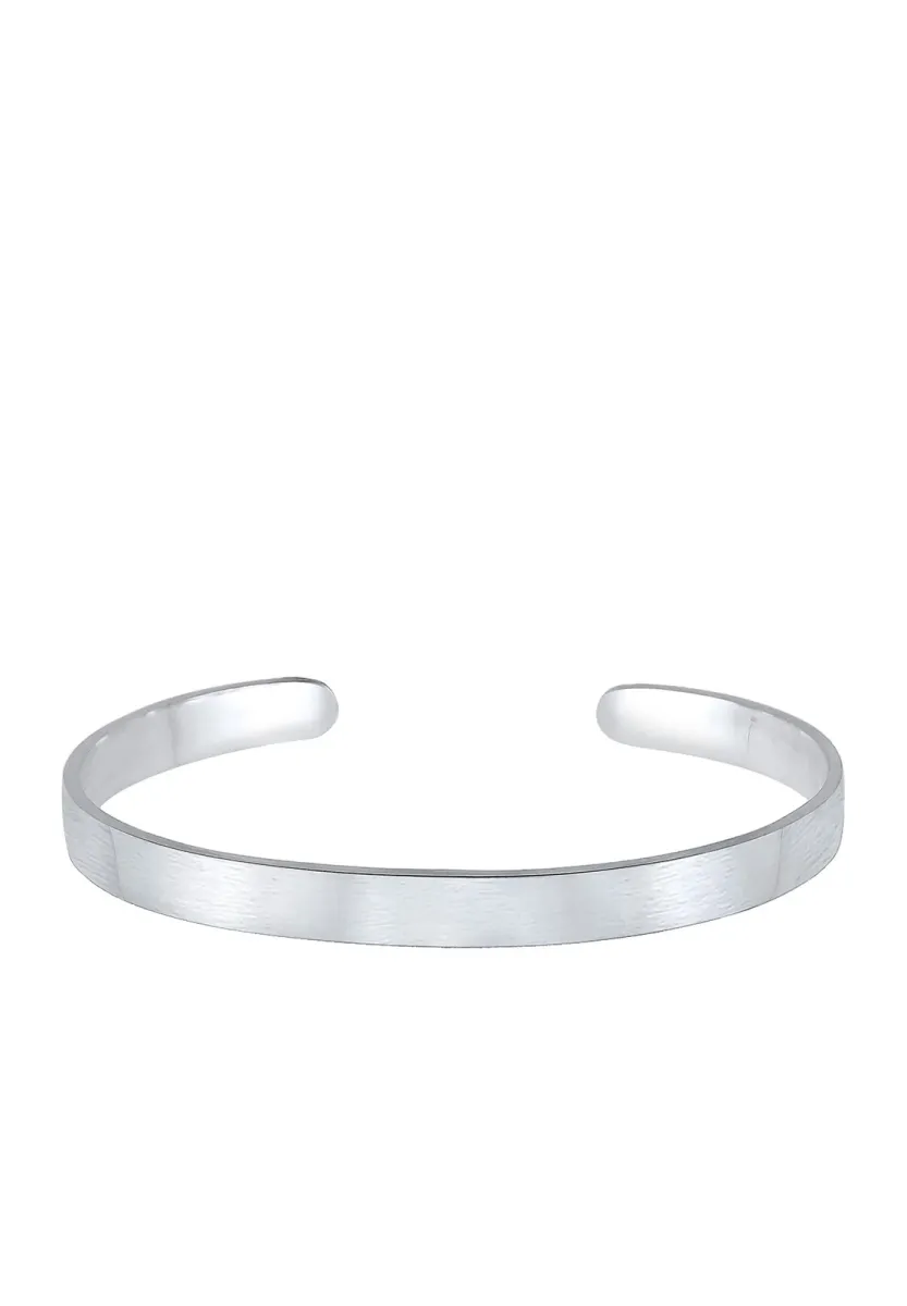 BASIC - Armband - silver-coloured