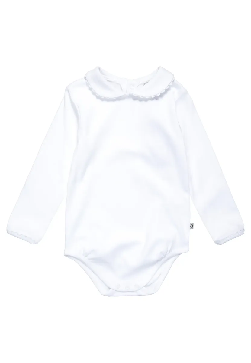 BASIC - Body - weiß