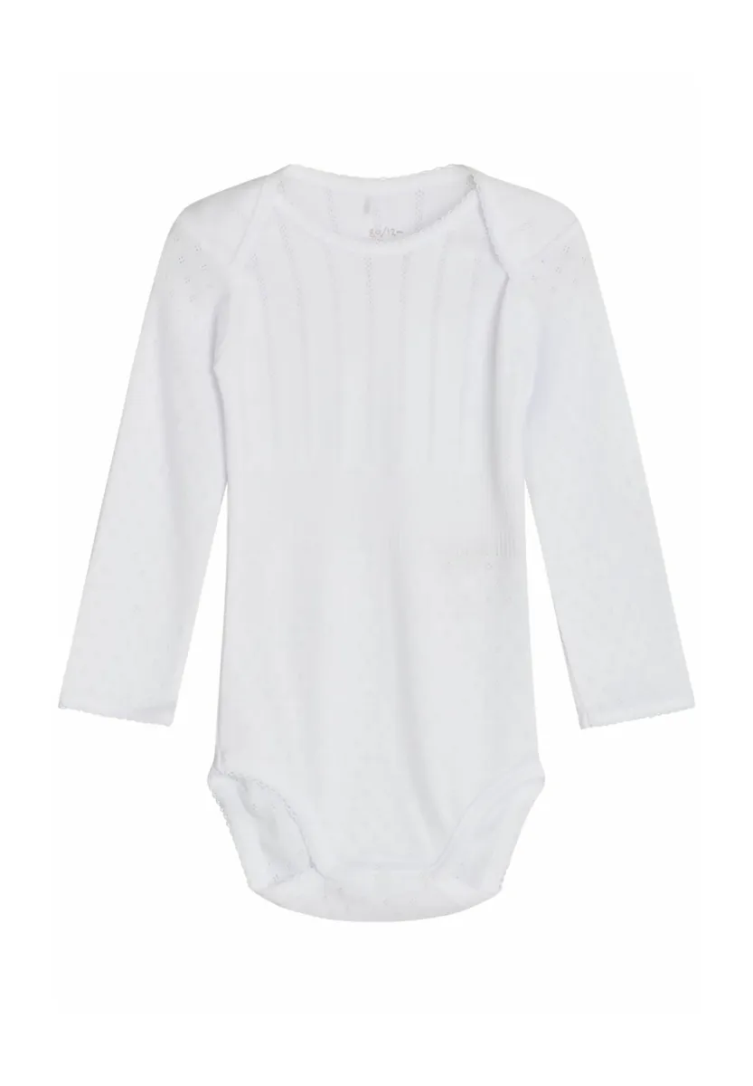 BASIC - Body - white