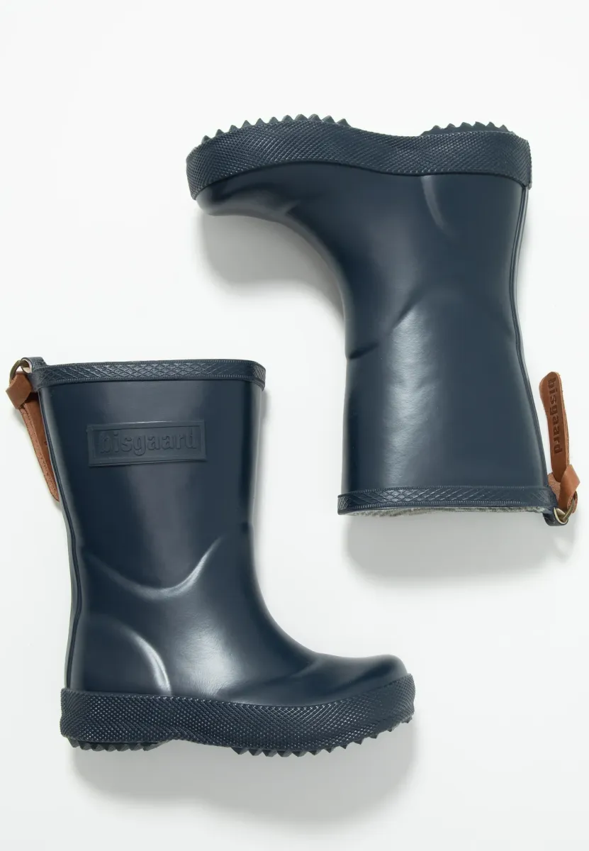 BASIC BOOT UNISEX - Gummistiefel - navy