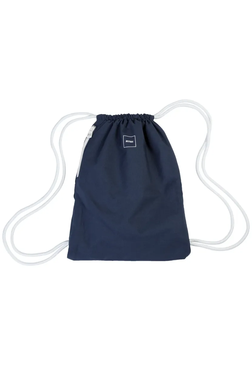 BASIC GYM - Tourenrucksack - navy