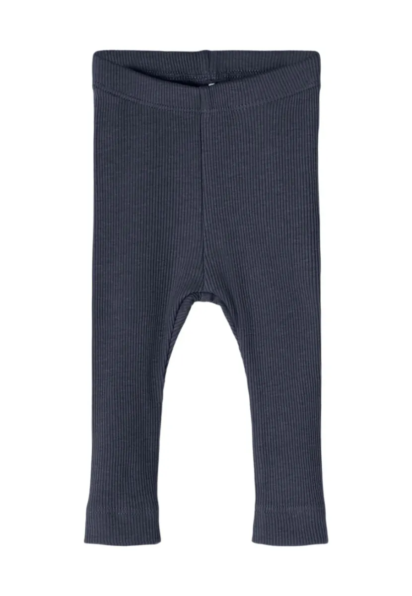 BASIC - Leggings - Hosen - dark sapphire