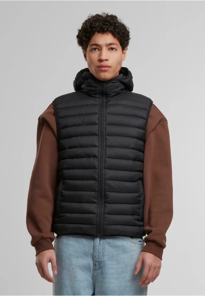 BASIC LIGHT WEIGH  - Weste - black