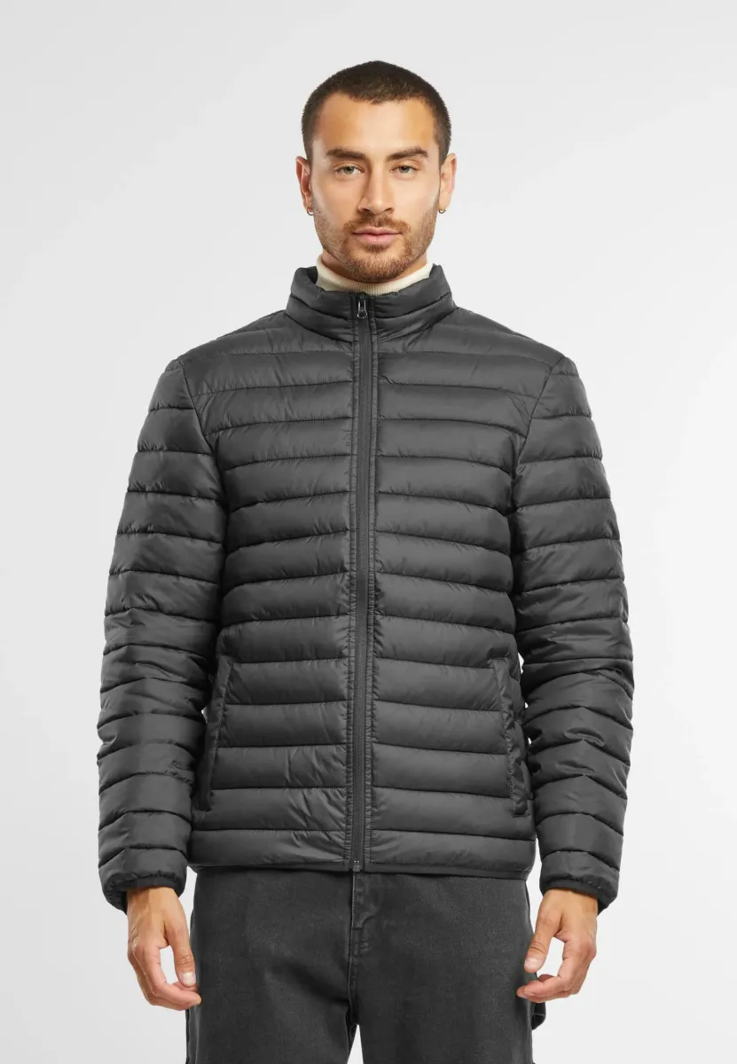 BASIC LIGHT WEIGHT  - Winterjacke - black