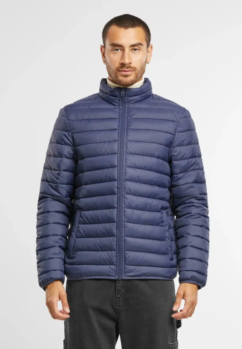 BASIC LIGHT WEIGHT  - Winterjacke - navy