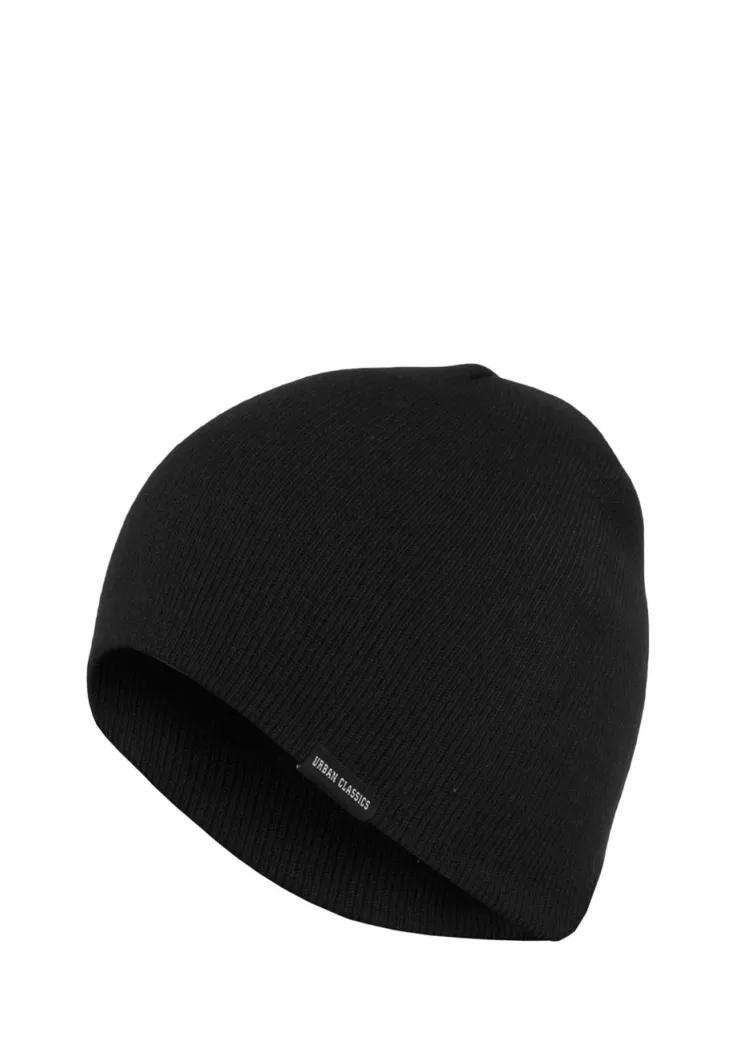 BASIC - Mütze - black