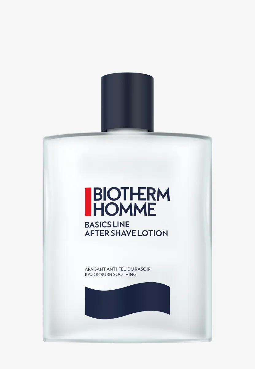 BASICS LINE AFTER SHAVE LOTION - After Shave