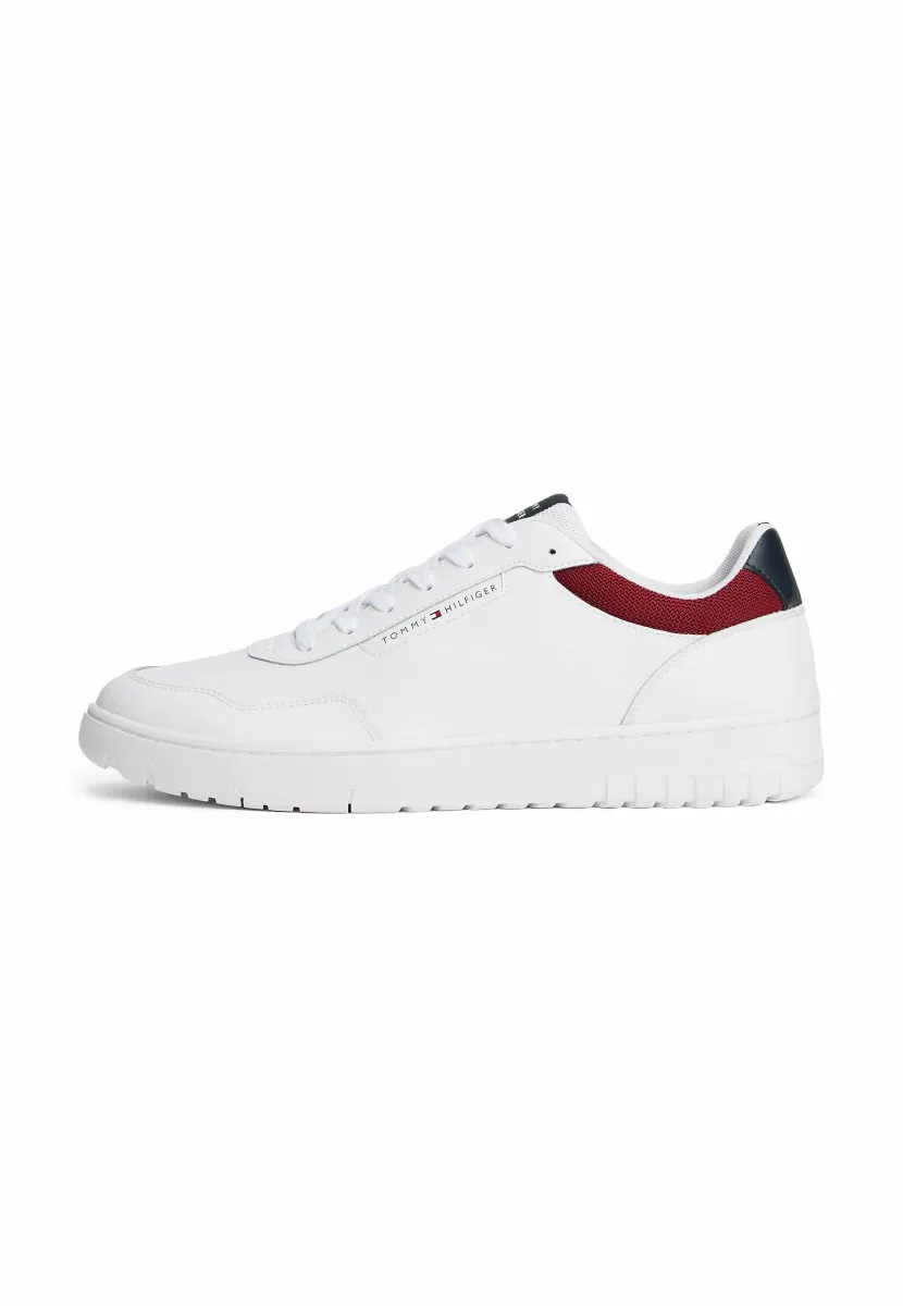 BASKET CORE - Sneaker low - rwb