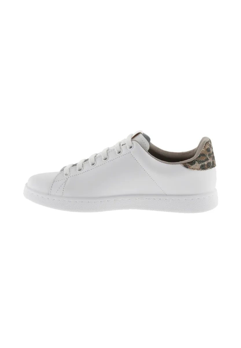 BASKET  - Sneaker low - taupe