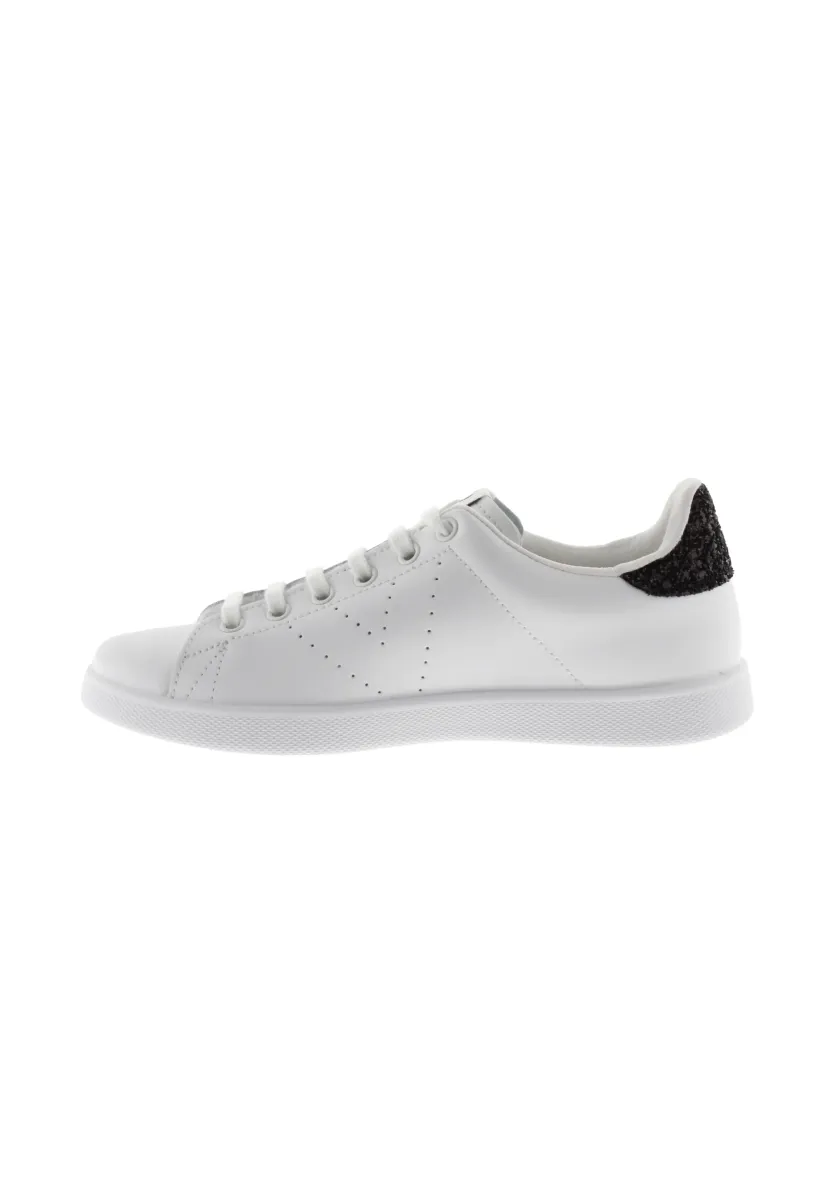 BASKET VICTORIA  - Sneaker low - white