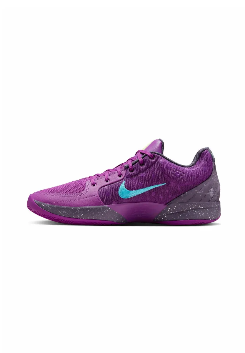 Basketballschuh - beere