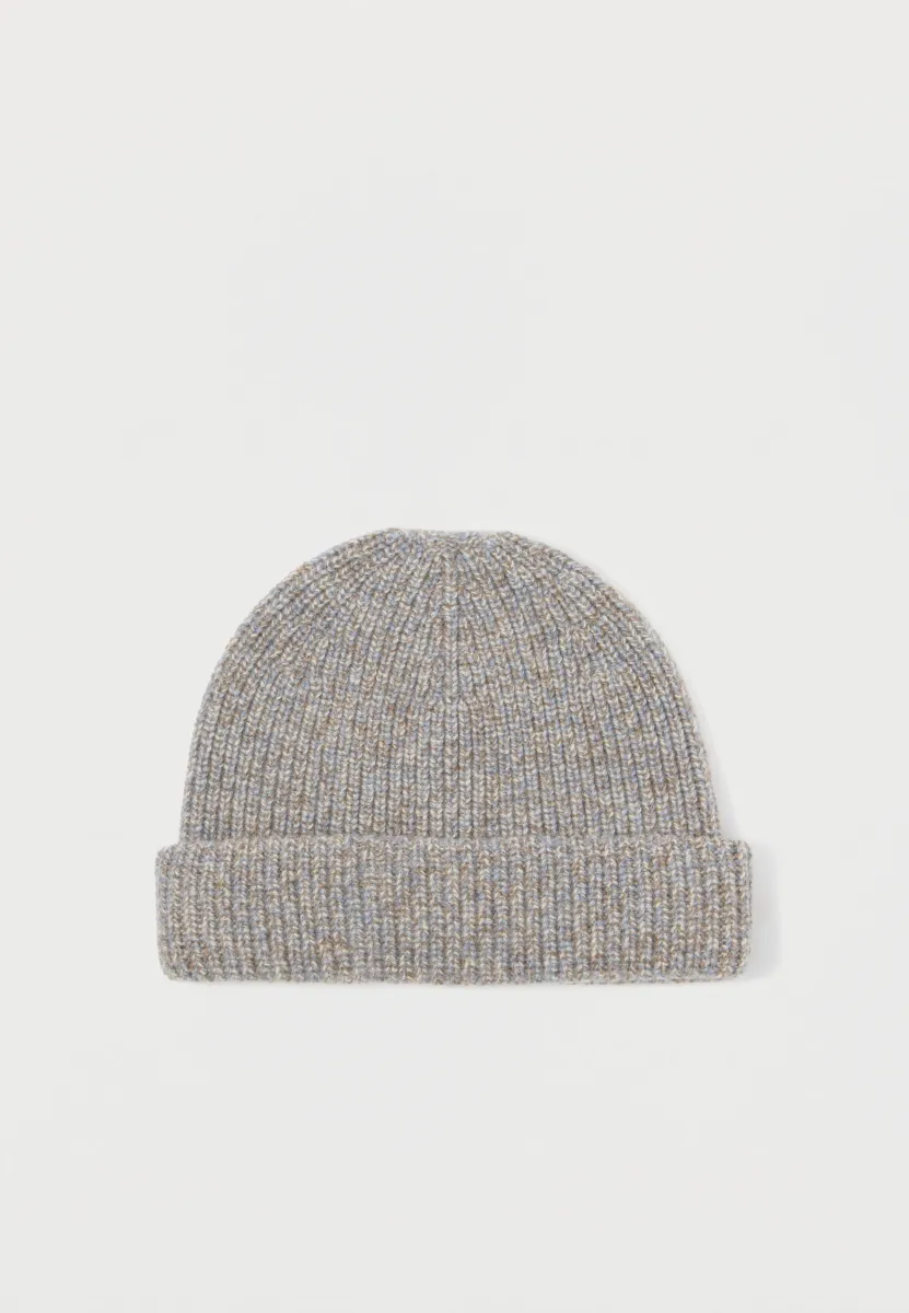BASTIEN - Mütze - gris