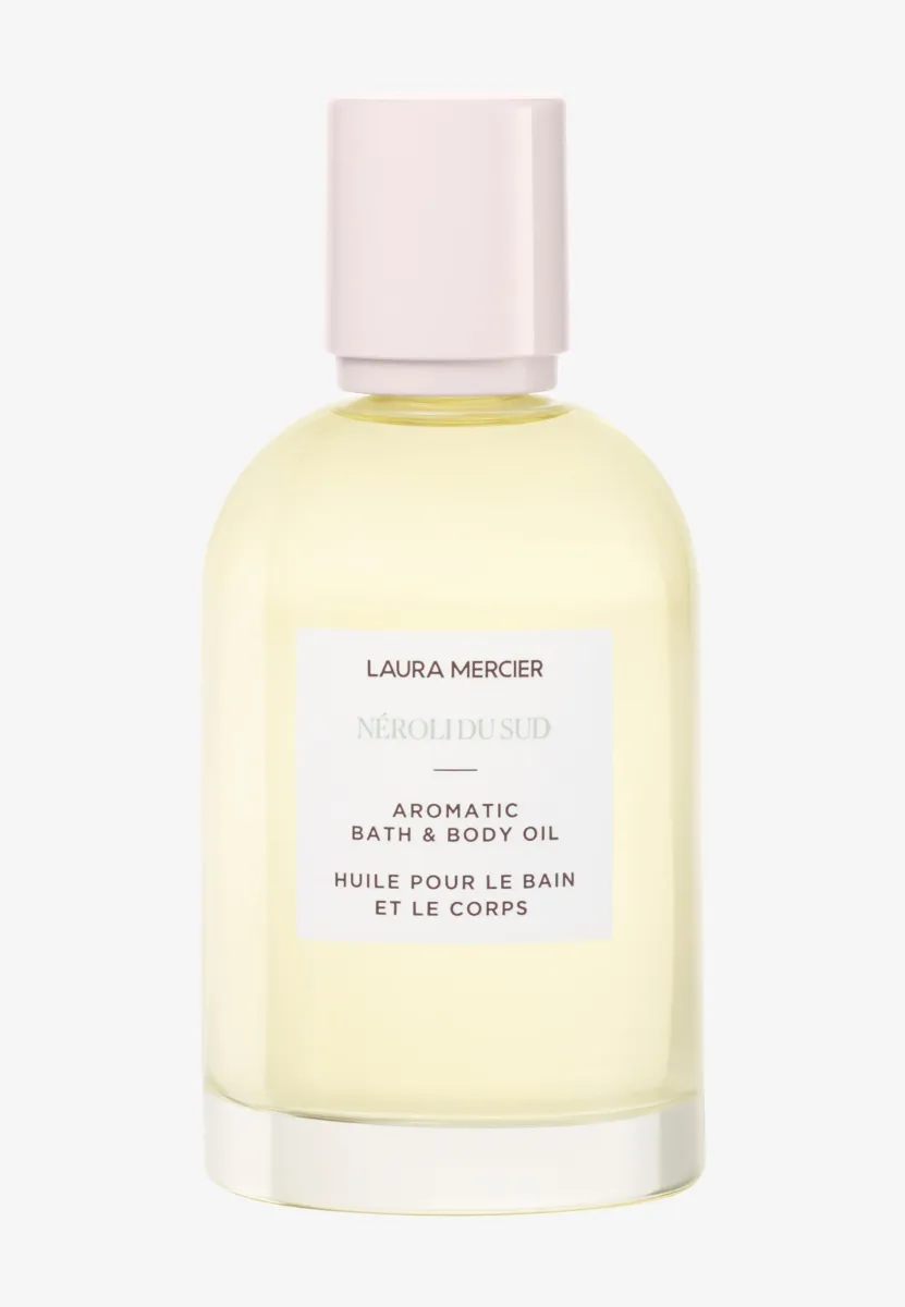 BATH & BODY OIL - Körperöl & Schimmer - néroli du sud