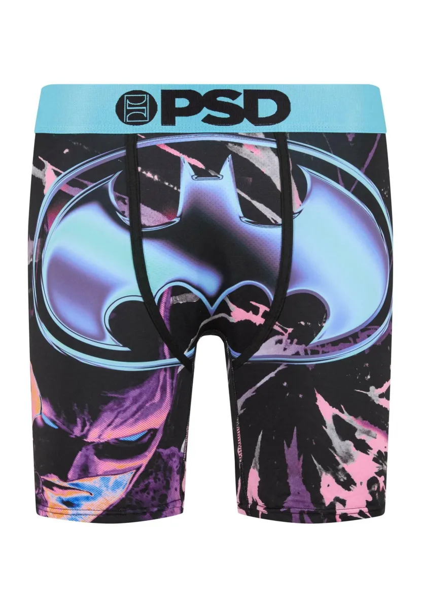 BATMAN ACID - Boxer Briefs - multi color