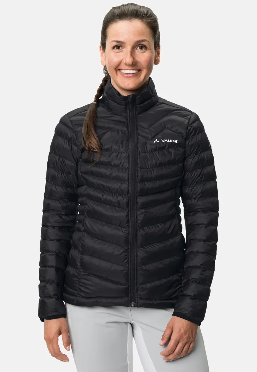 BATURA INSULATION - Winterjacke - black