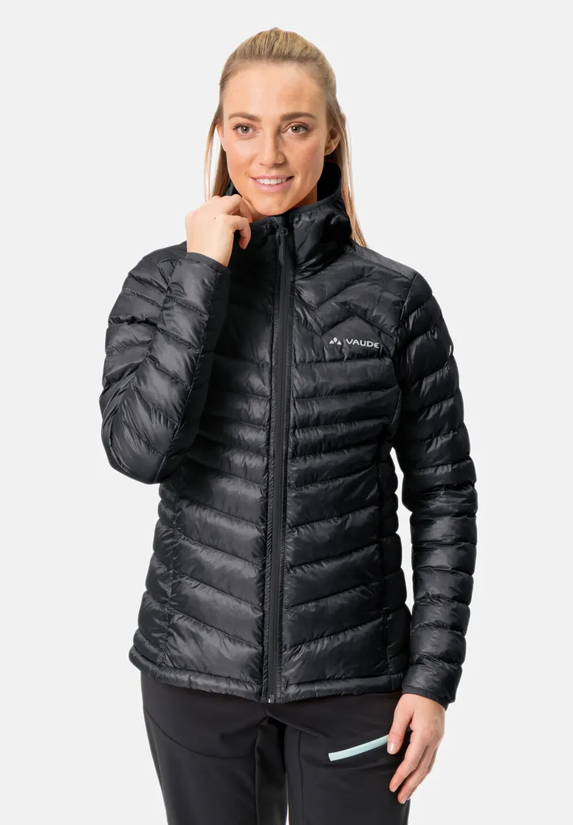 BATURA INSULATION - Winterjacke - black