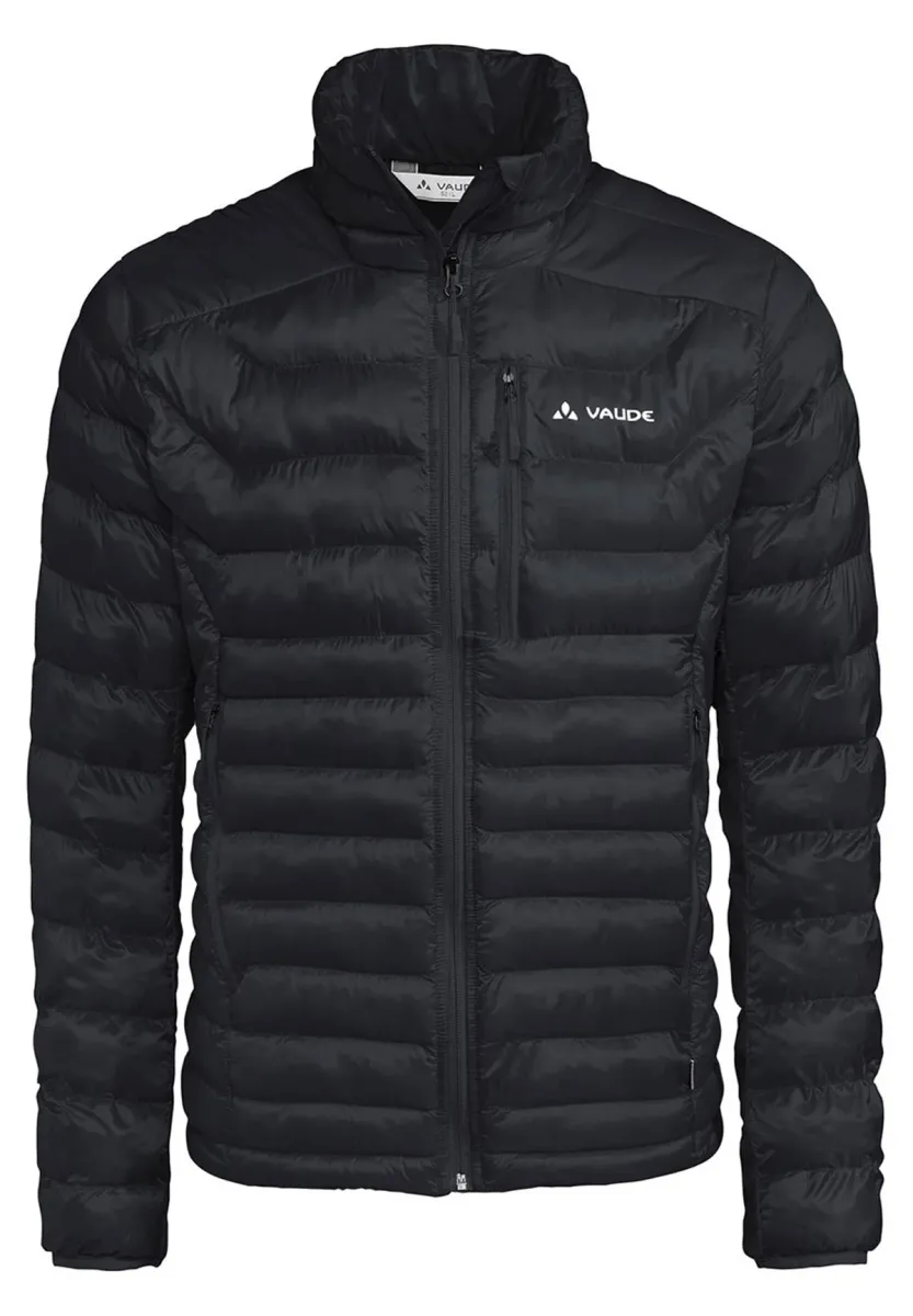 BATURA INSULATION - Winterjacke - black