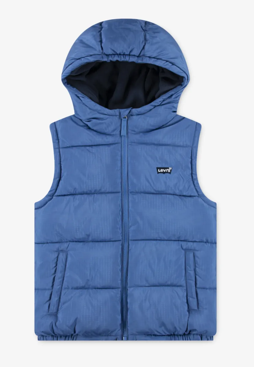 BATWING DIRECT PUFFER UNISEX - Weste - star sapphire