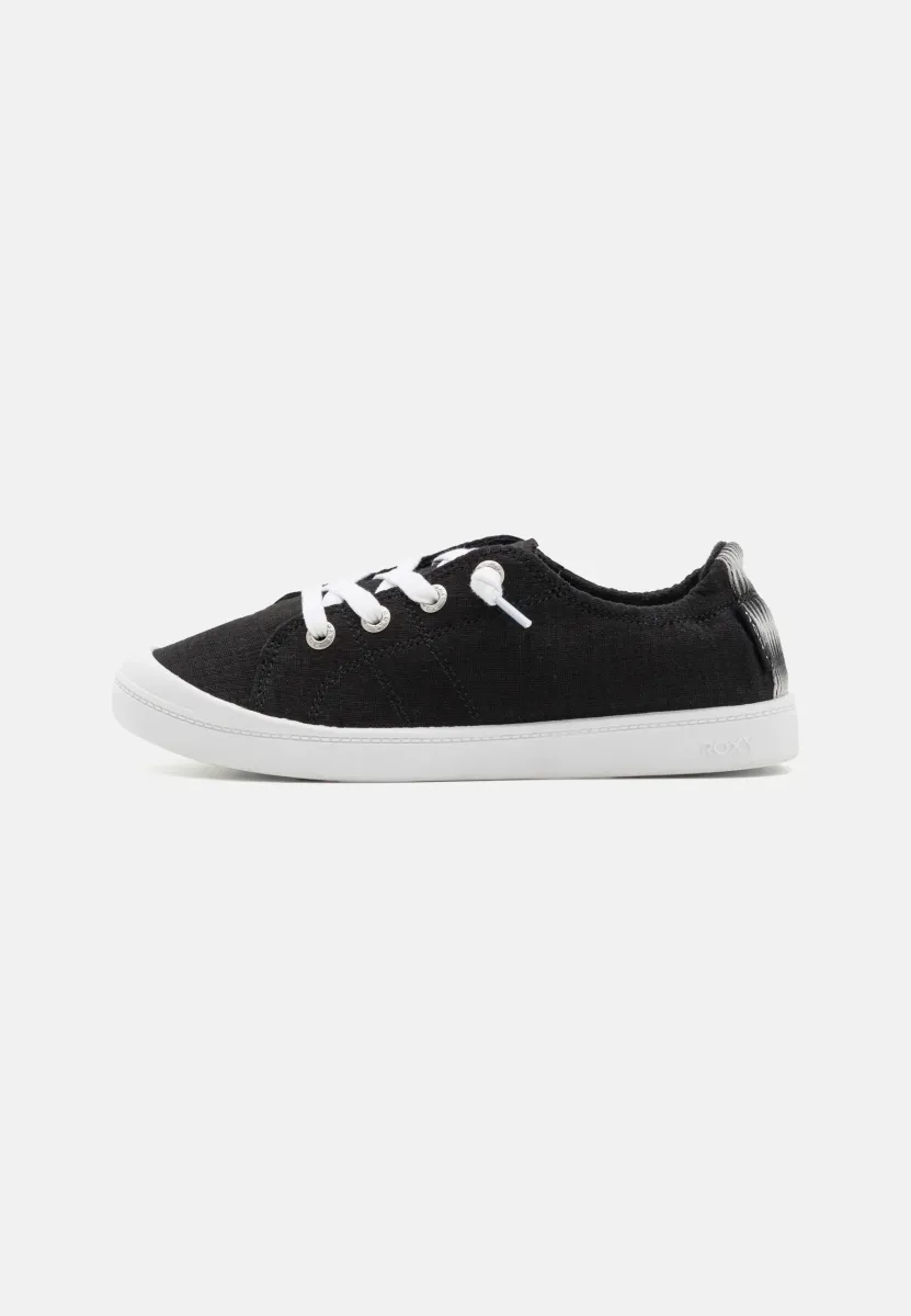 BAYSHORE PLUS - Sneaker low - black