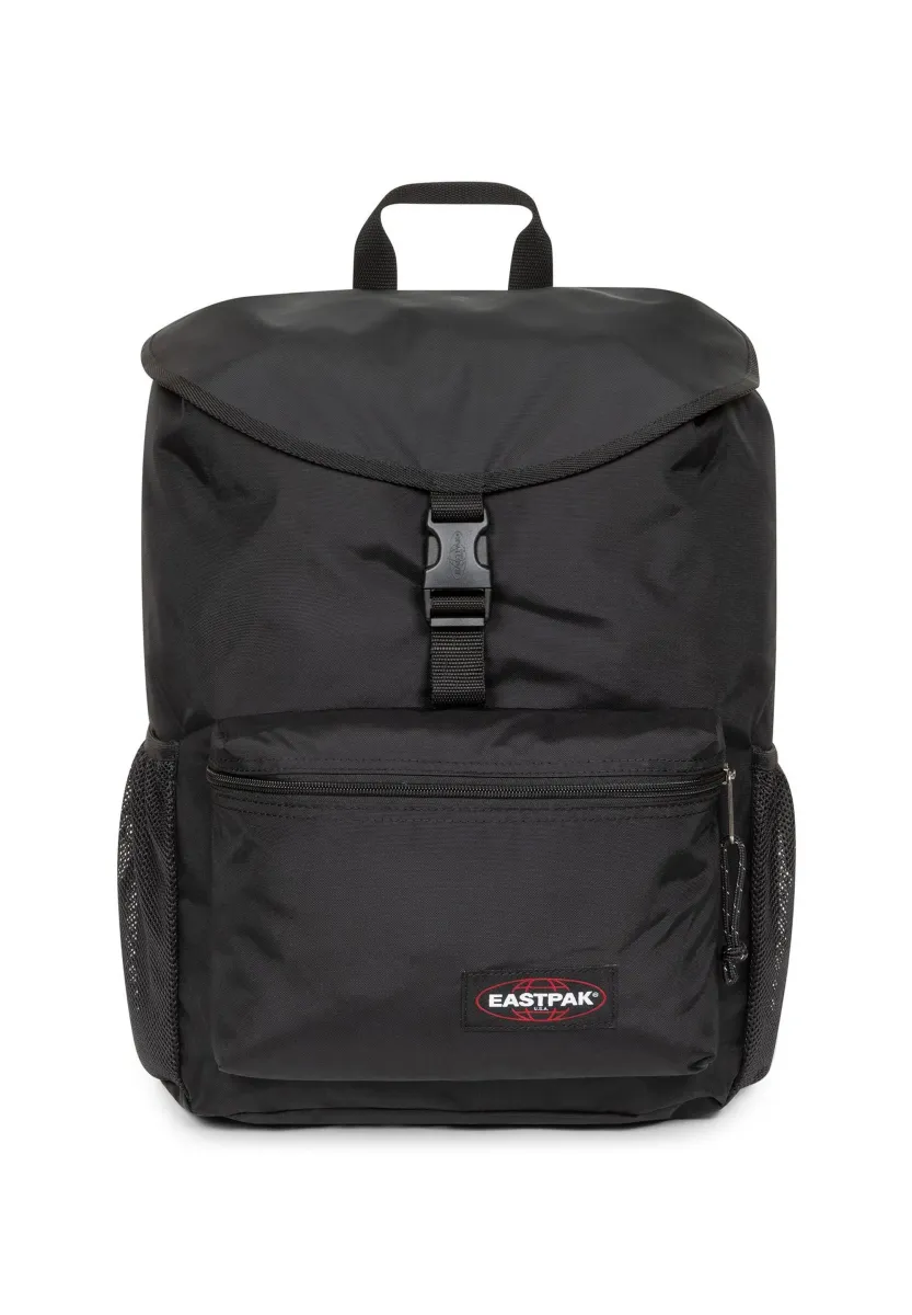 BAZEGO - Tagesrucksack - powr black