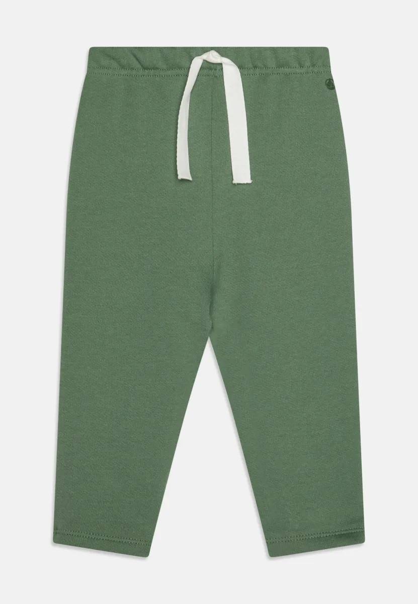 BÉBÉ BEON UNISEX - Stoffhose - palmeraie