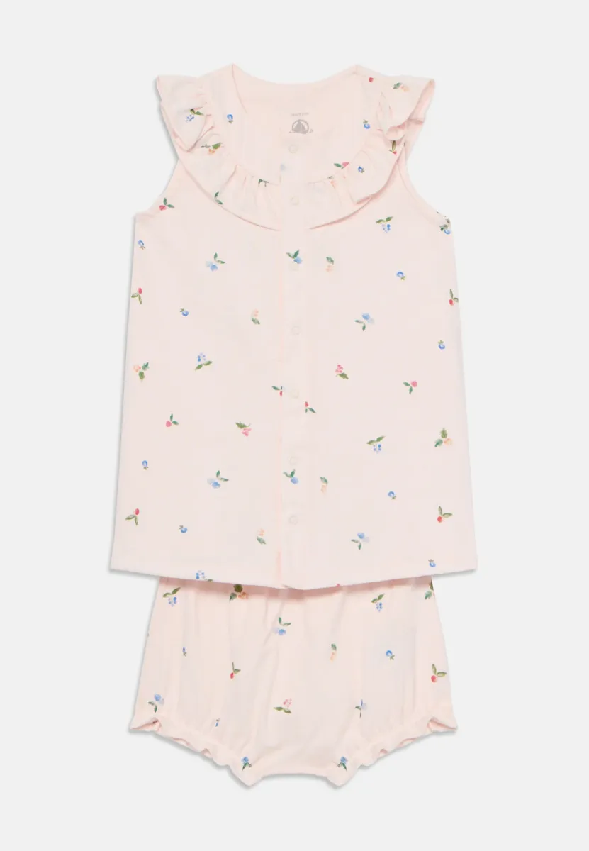 BÉBÉ BULIA SET - Top - multi coloured