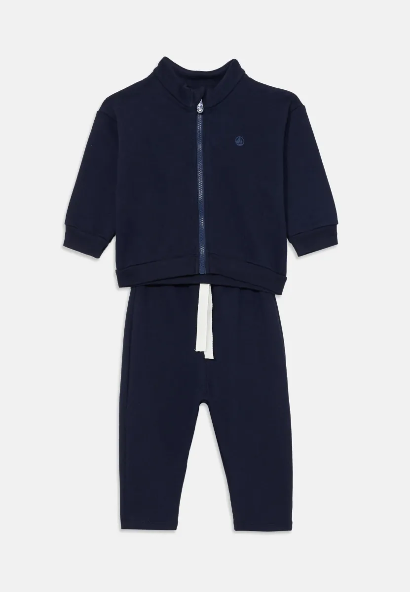 BÉBÉ ENSEMBLE SET UNISEX - Trainingsanzug - soir