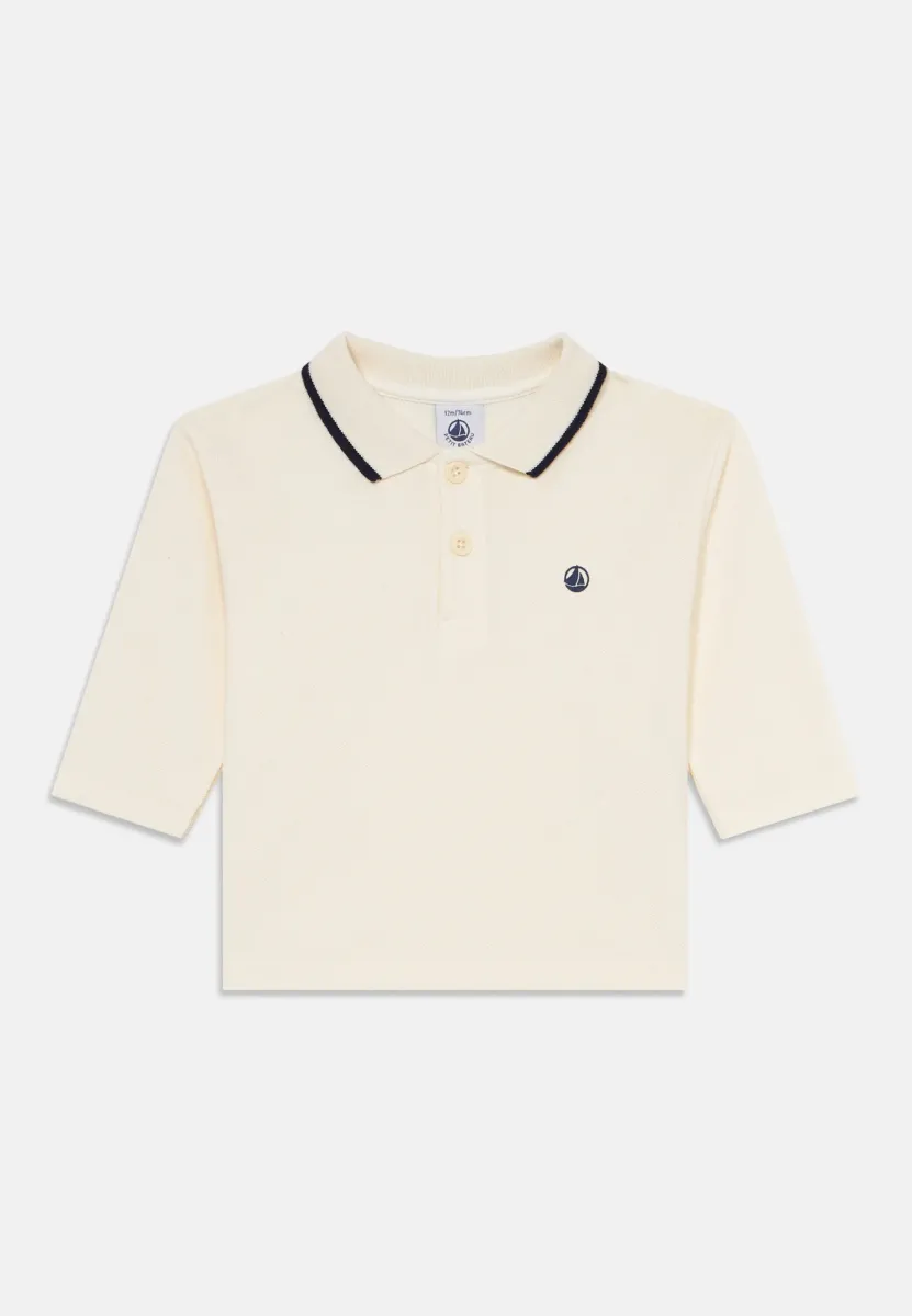BÉBÉ - Langarmshirt - milk