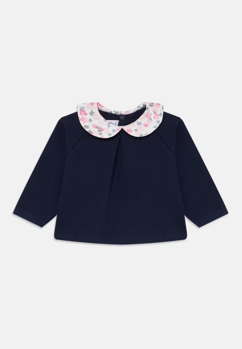 BÉBÉ MOLLETON - Sweatshirt - soir