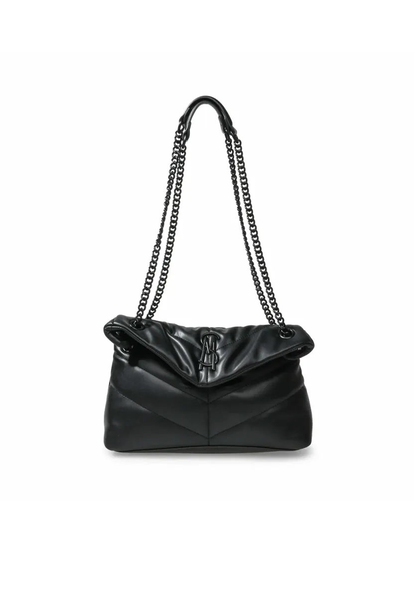 BBELZ  - Umhängetasche - black