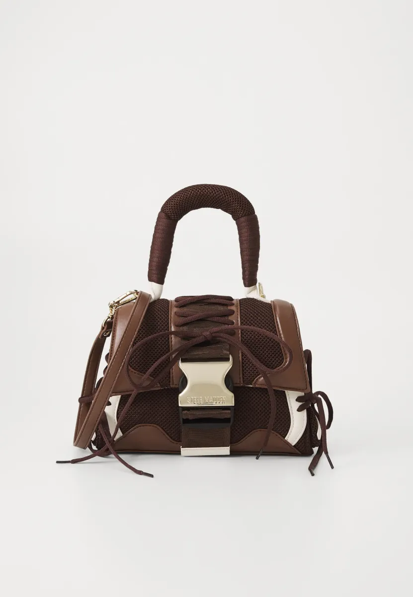 BDIEGO - Handtasche - coffee