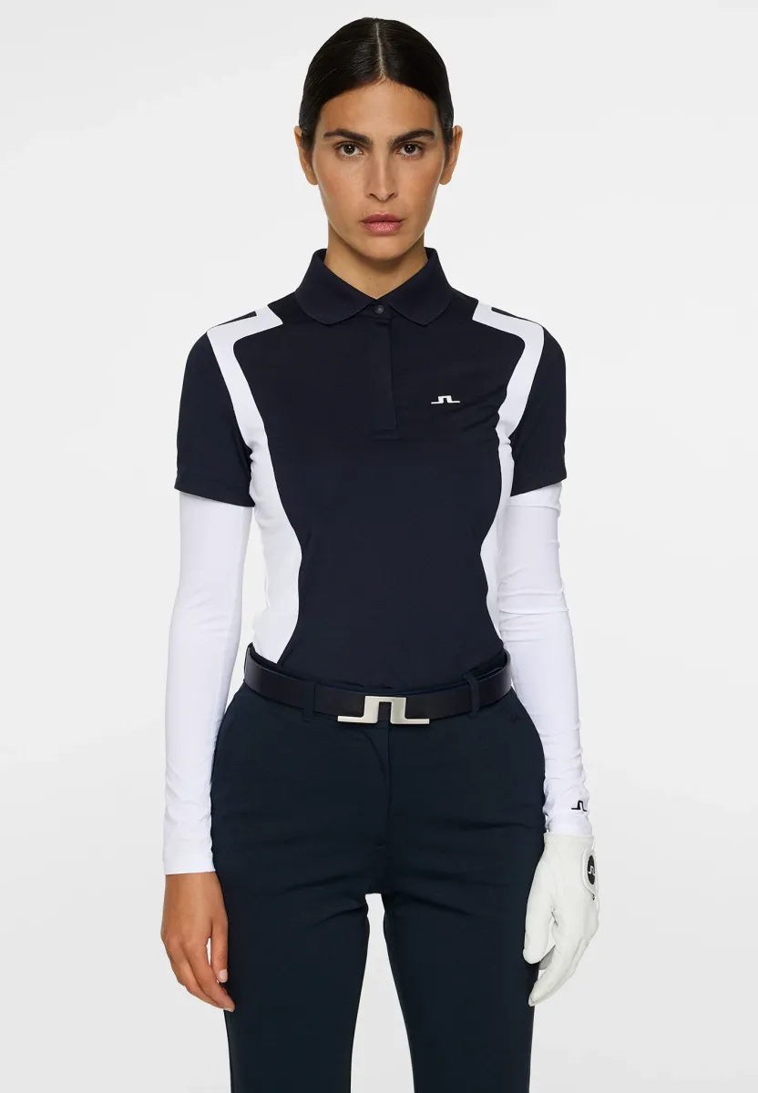 BEA  - Poloshirt - jl navy
