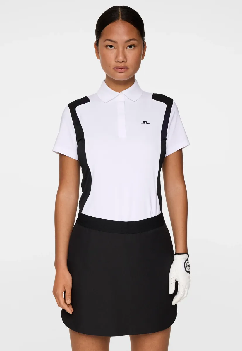 BEA  - Poloshirt - white