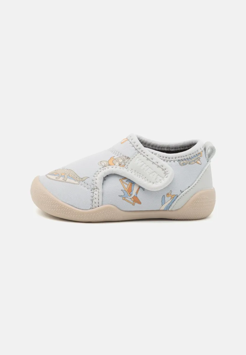 BEACH SHOE SHAWN UNISEX - Hausschuh - blue