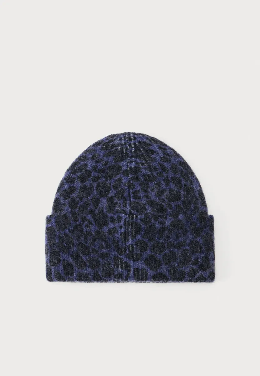 BEANIE BLAKE - Mütze - dark blue
