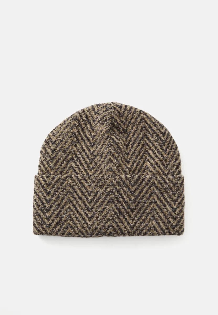 BEANIE - Mütze - blue