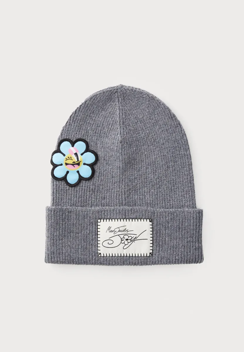 BEANIE - Mütze - grey