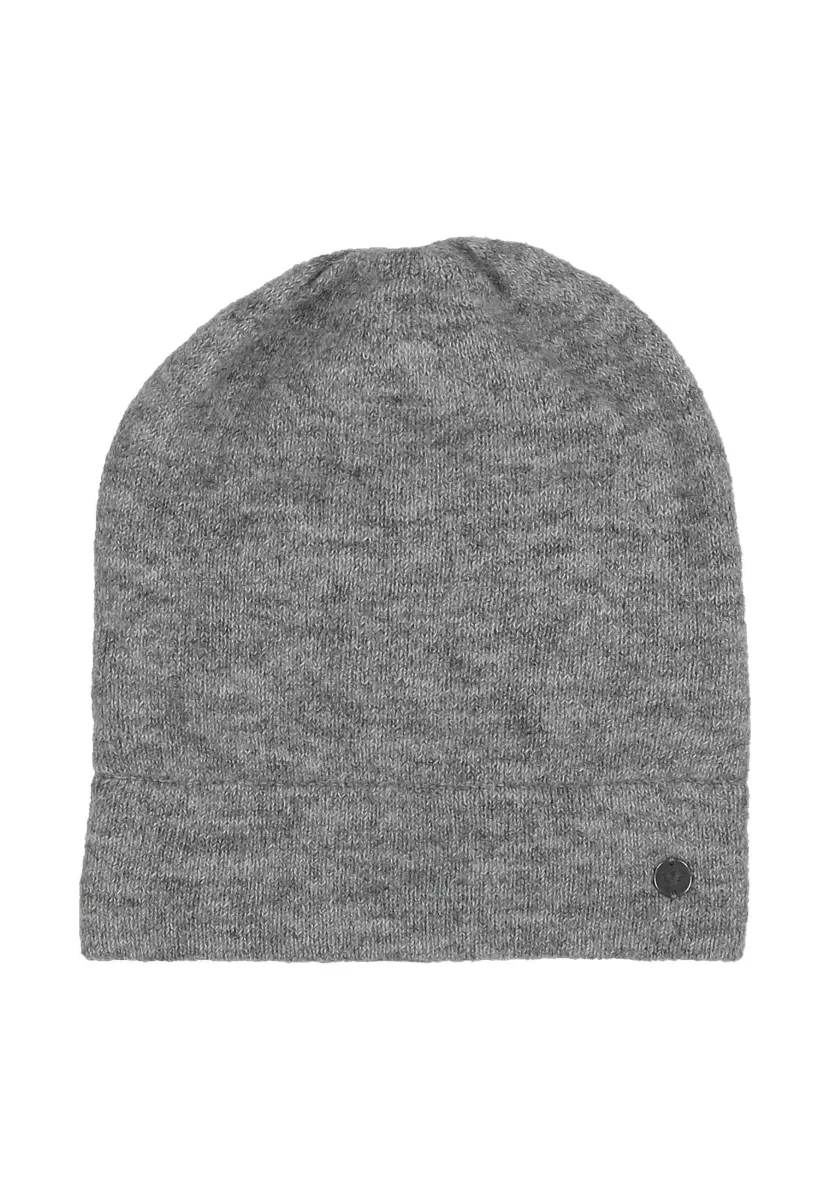 BEANIE - Mütze - grey