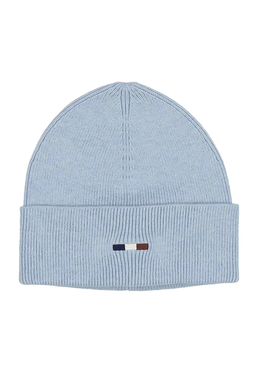 BEANIE - Mütze - light blue