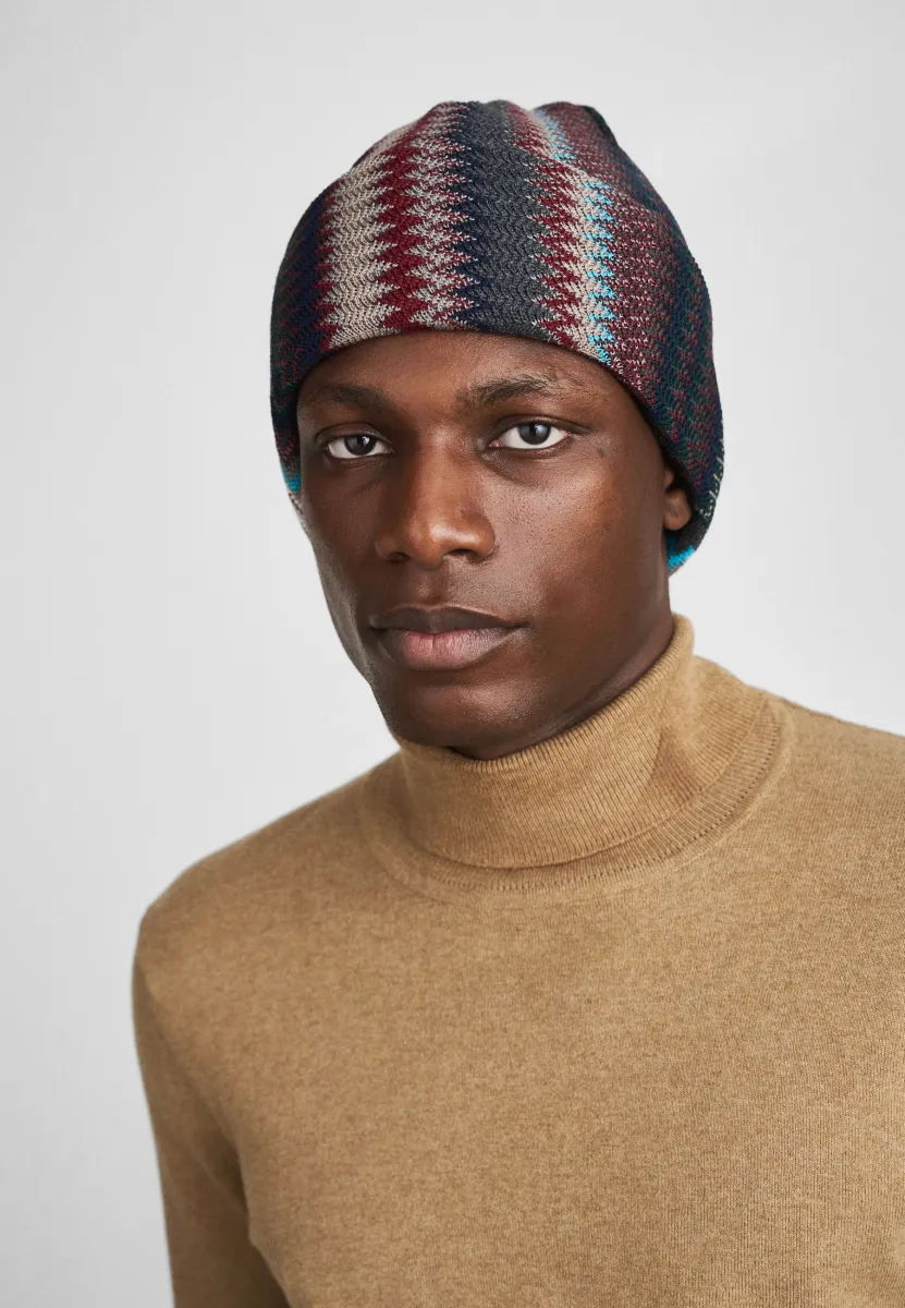 BEANIE - Mütze - multi-coloured