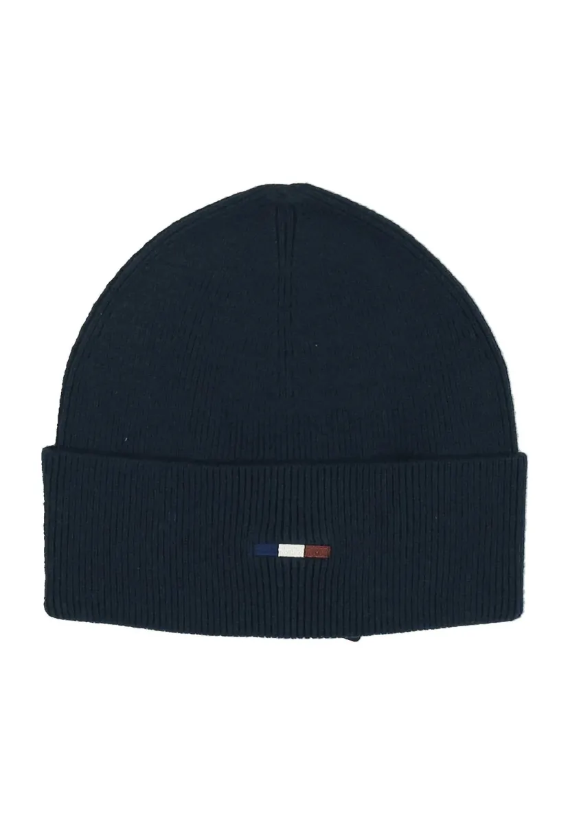 BEANIE - Mütze - navy