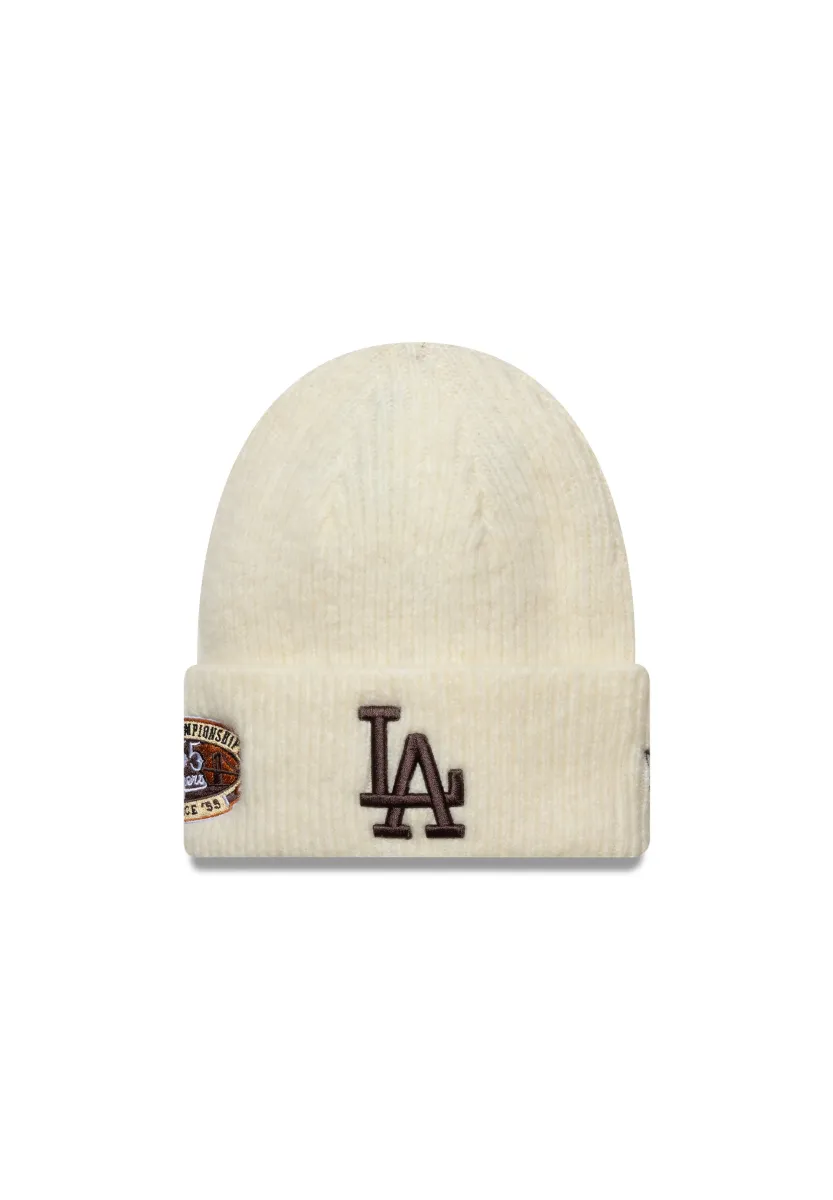 BEANIE UNISEX - Mütze - beige