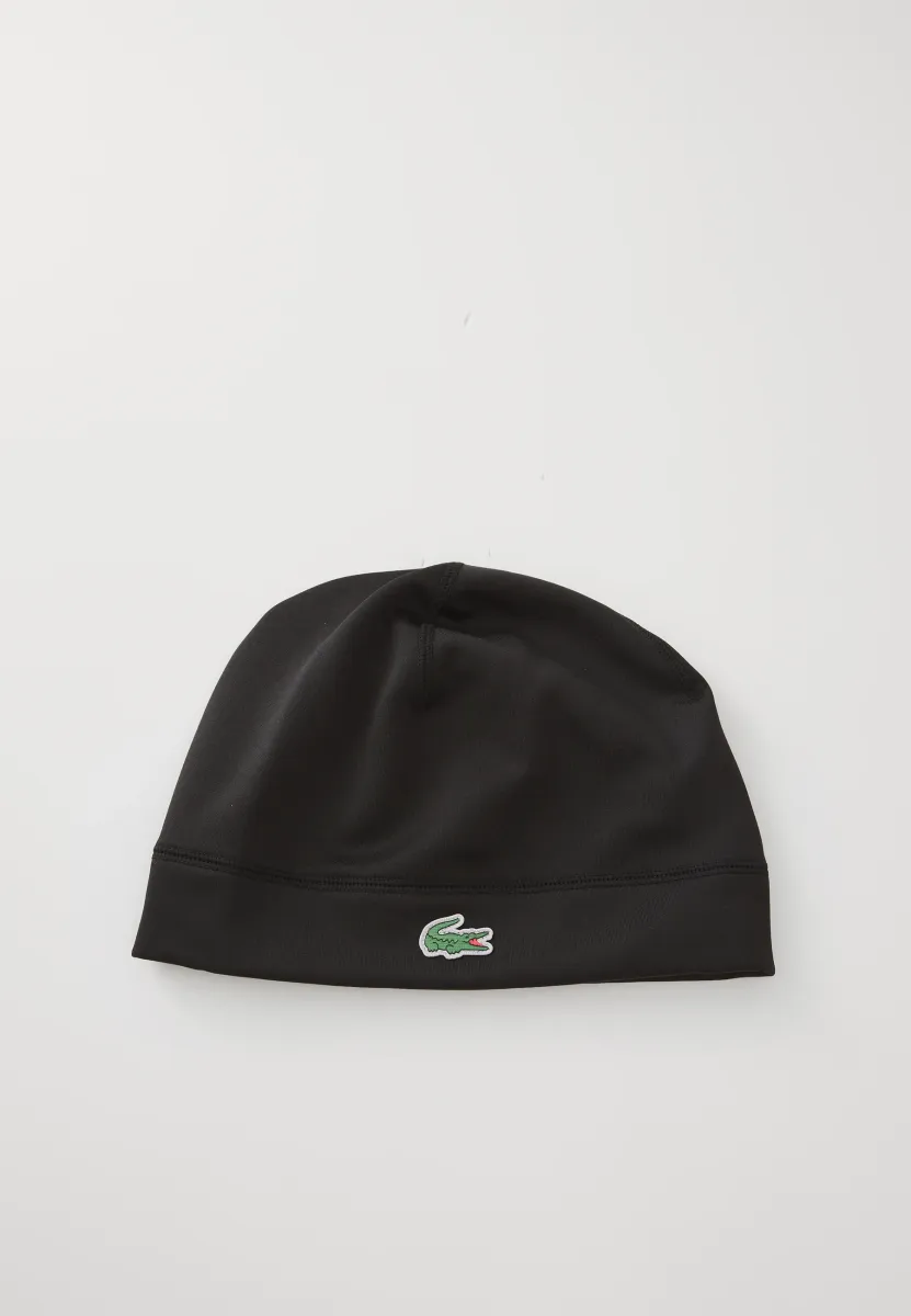 BEANIE UNISEX - Mütze - black