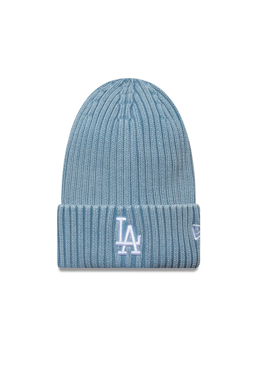 BEANIE UNISEX - Mütze - blue
