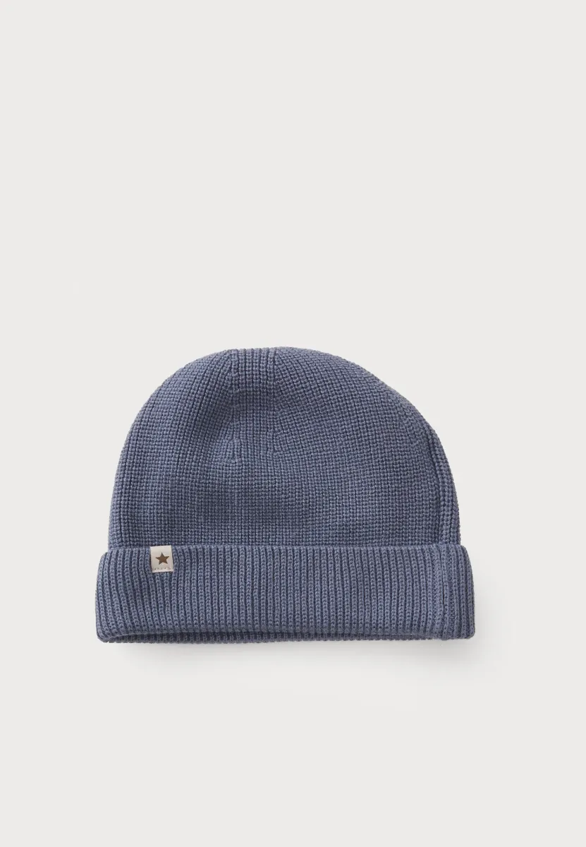 BEANIE UNISEX - Mütze - folkstone gray