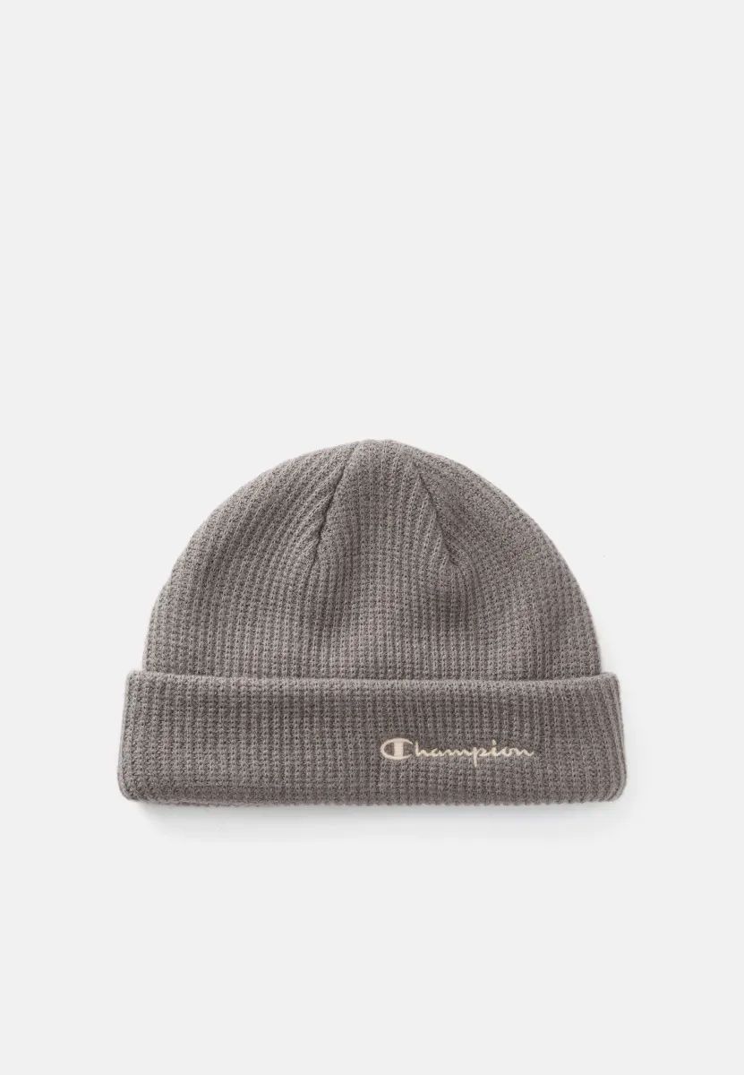 BEANIE UNISEX - Mütze - grey